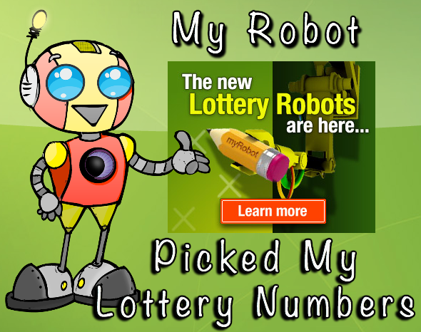 Lottery Robots